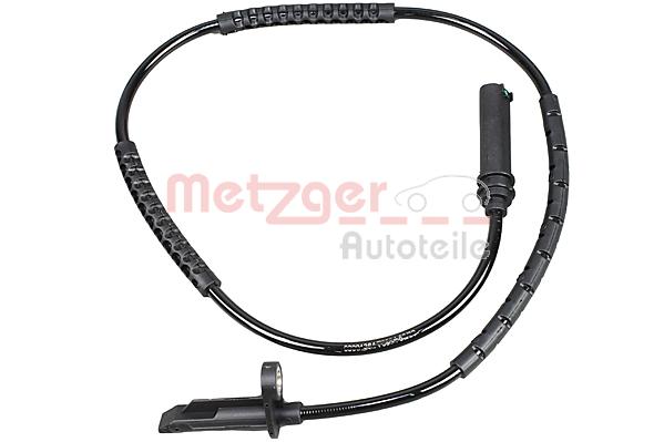 METZGER 09001364 GREENPARTS Sensor, Raddrehzahl